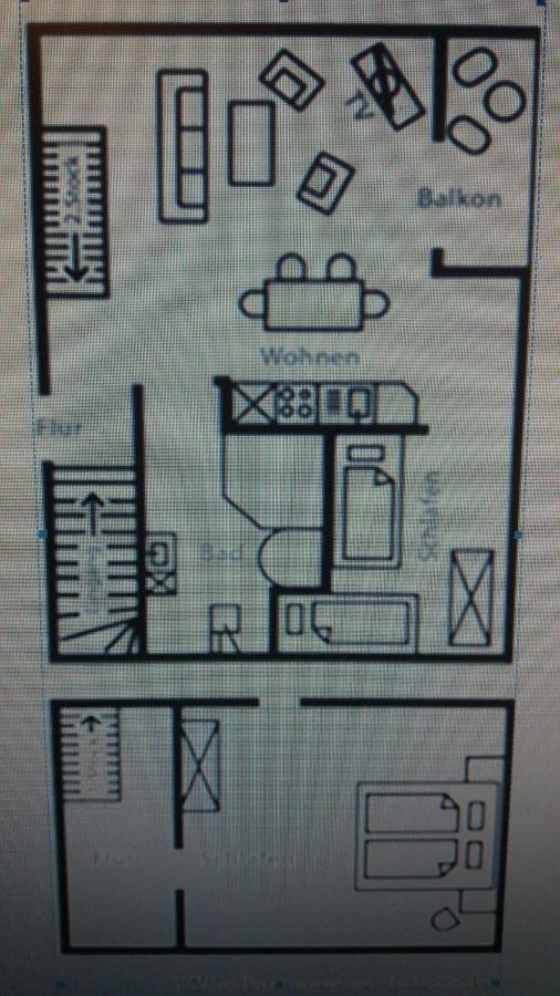 Ferienwohnung Wikingerland Langballig Екстериор снимка