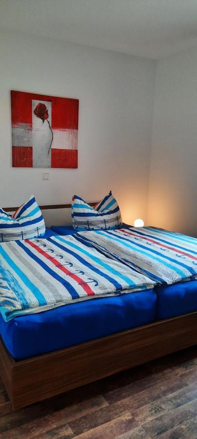 Ferienwohnung Wikingerland Langballig Екстериор снимка