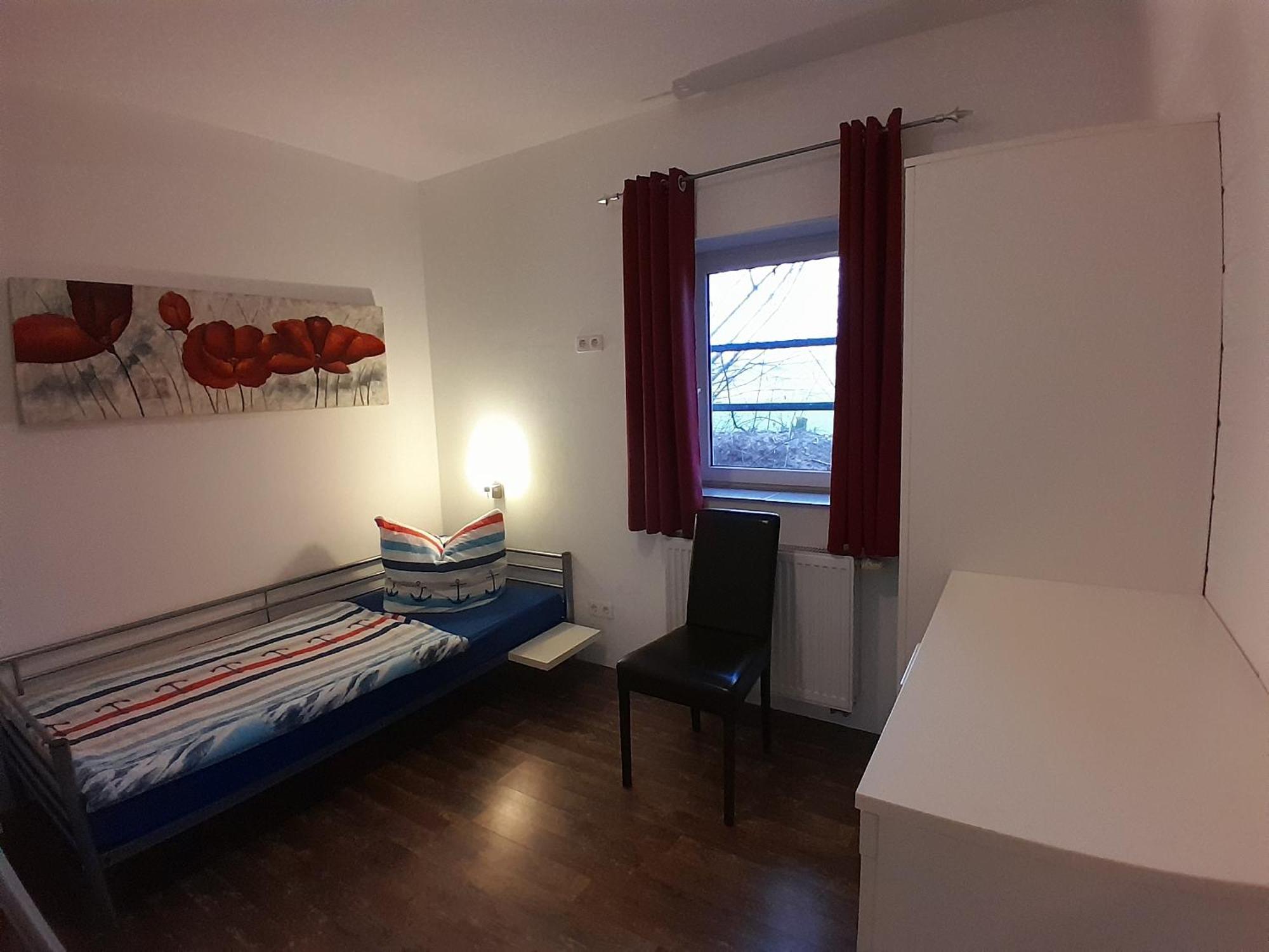 Ferienwohnung Wikingerland Langballig Екстериор снимка