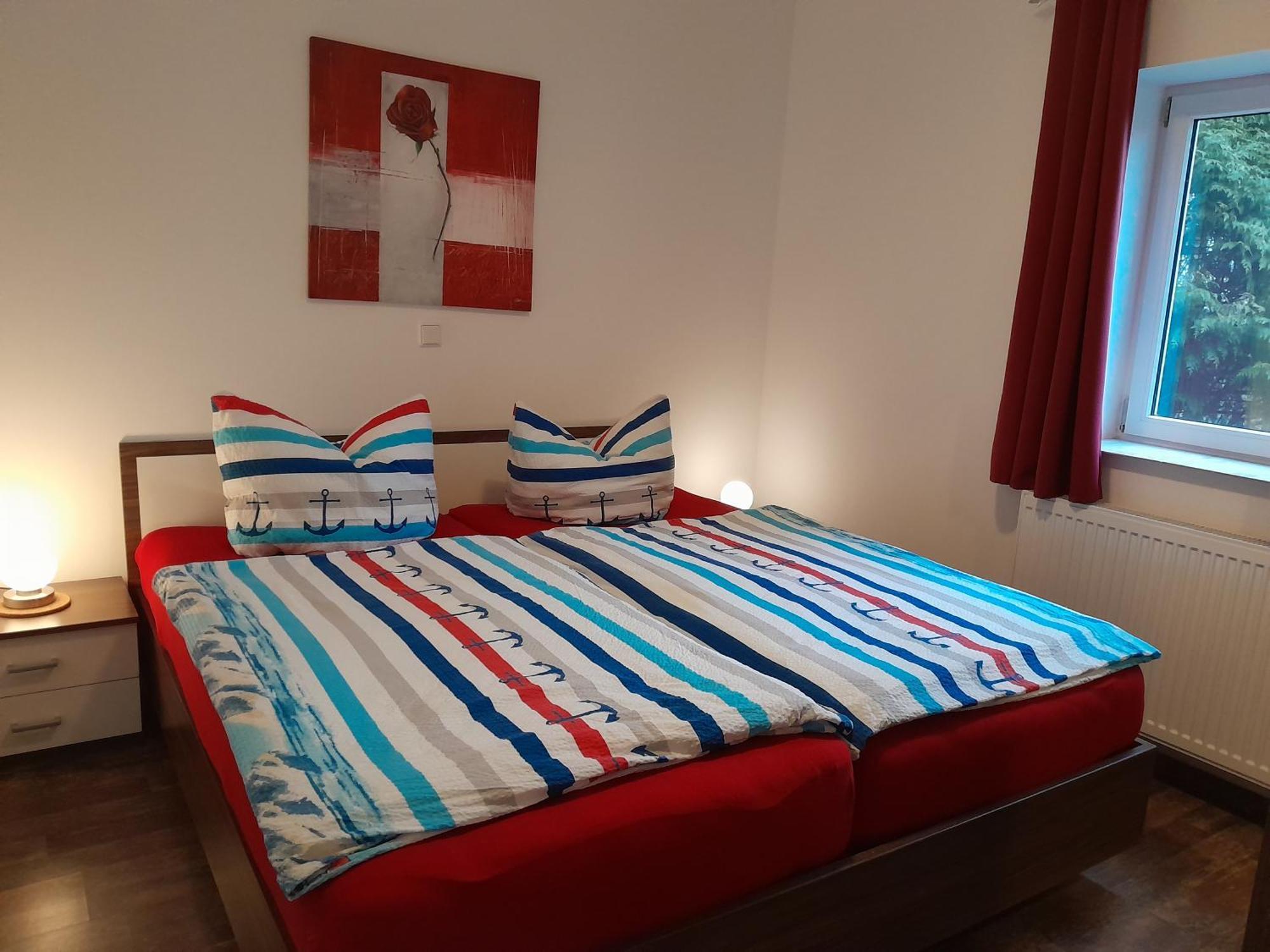 Ferienwohnung Wikingerland Langballig Екстериор снимка